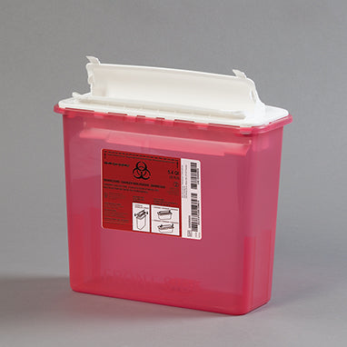 Medical Supplies Quart