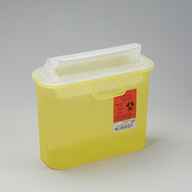 Medical Supplies Quart