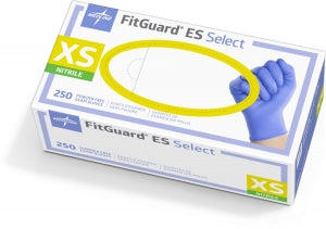 MEDLINE NITRILE FITGUARD deals TOUCH (X- LARGE)