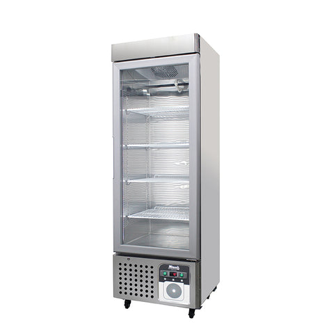 Migali Genesis Pharmacy/Vaccine Refrigerator, 11.1 cu. ft.