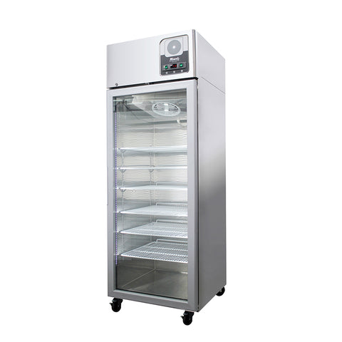 Migali Genesis Pharmacy/Vaccine Refrigerator, 21.4 cu. ft.