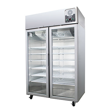 Migali Genesis Pharmacy/Vaccine Refrigerator, 42.2 cu. ft.