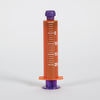 ENFit® Syringes, 20mL Amber, Case