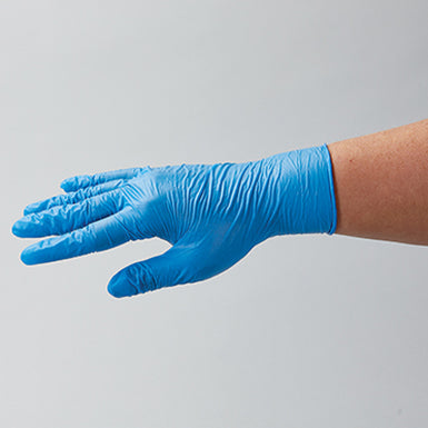 SafeSource Direct® Nitrile Exam Gloves, Box