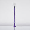 Low Dose ENFit® Syringes, 0.5mL, Clear, Non-sterile, Case