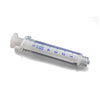 Henke Ject Luer Lock Syringe, 5 mL