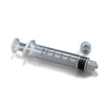 Luer Lock Syringes, 5 mL