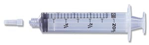 BD 20 ML SYRINGES