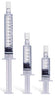 BD POSIFLUSH™ NORMAL SALINE SYRINGES