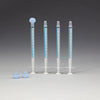 Exactamed Oral Syringe Dispenser, Clear, 1 mL