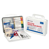 25 Person Vehicle First Aid Kit