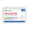 50 Person First Aid Kit