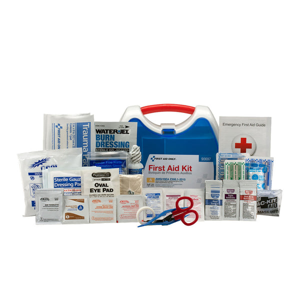 25 Person ReadyCare ANSI A First Aid Kit