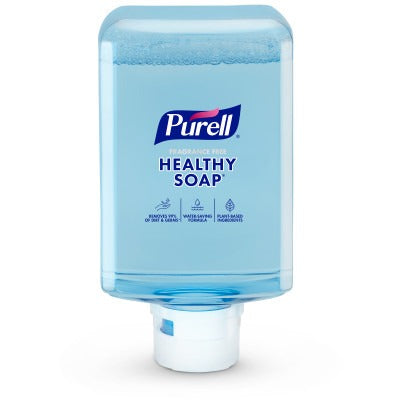 GOJO PURELL® ES10 DISPENSERS & REFILLS