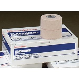 Actimove Elastikon Elastic Tape