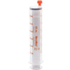 Oral Syringe Dispenser, Enteral, Clear, 60 mL