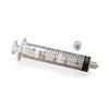 Luer Lock Syringes, 20 mL