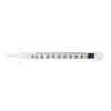 1cc Luer Lock Syringe