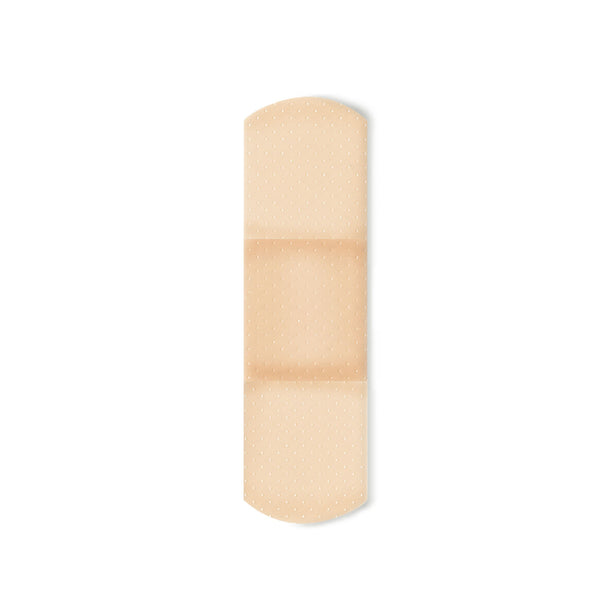 Adhesive Bandage, Sheer