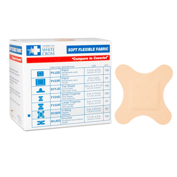 Adhesive Bandage