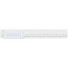 Wristband, Adult/ Pediatric, Clear