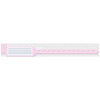 Wristband, Adult/ Pediatric, Pink