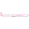 Wristband, Infant, Pink