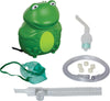 Roscoe Frog Nebulizer System