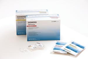 Hemoglobin A1C Reagent Test Kit