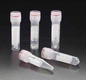 0.5mL Tube, Self-Standing