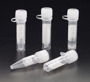 2.0mL Tube, Conical Bottom