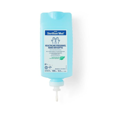 Sterillium Med Liquid Sanitizer, 1, 000 mL