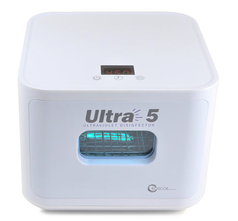 Ultra-5 Ultraviolet Disinfector