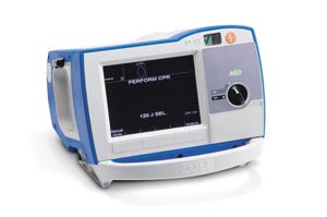 ZOLL R-SERIES® BLS DEFIBRILLATORS