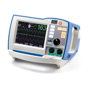 ZOLL R-SERIES® ALS DEFIBRILLATORS