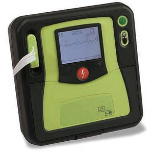 ZOLL AED PRO DEFIBRILLATORS