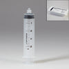 Sterile Monoject™ Luer Lock Syringes, Pharmacy Tray, 20mL