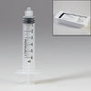 Sterile Monoject™ Luer Lock Syringes, Pharmacy Tray, 6mL, Case