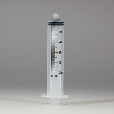 Sterile BD™ Luer-Lok™ Syringes, 50mL