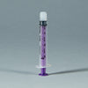 Sterile Monoject™ ENFit® Syringes, 3mL