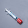 Prep Lock™ Tamper Evident Caps for ExactaMed Oral Dispensers, Case