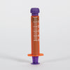 ENFit® Syringes, 5mL Amber, Case