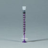 Monoject™ ENFit® Syringes, 1mL, Non-Sterile