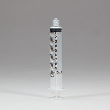 Sterile BD™ Luer-Lok™ Syringes, 10mL