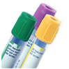 Vacutainer Plus Venous Blood Collection Tube Lav 10mL Hmgrd Clsr Plstc 100/Pk