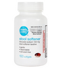 Ready In Case Docusate Sodium Stool Softener, 100 mg, 100 Softgels