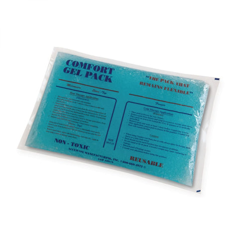 Comfort Gel Packs - 10