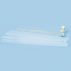 Drawer Organizing Divider Set, Clear, 3 Inch H