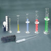 Glass Graduated Cylinder Kit, Small