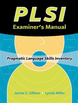 PLSI: Pragmatic Language Skills Inventory